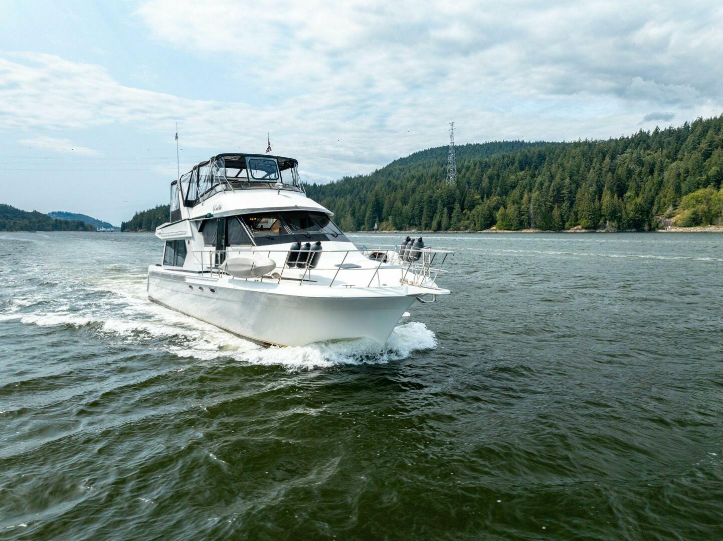 Navigator-Sundance 5600 1997 -Vancouver-British Columbia-Canada-4550221 | Thumbnail
