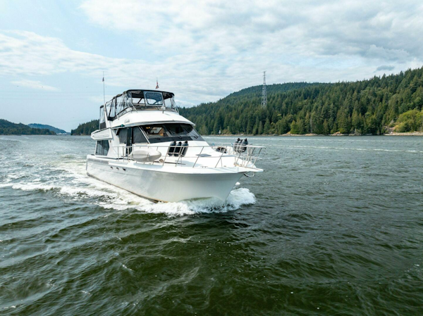 Navigator-Sundance 5600 1997 -Vancouver-British Columbia-Canada-4550221