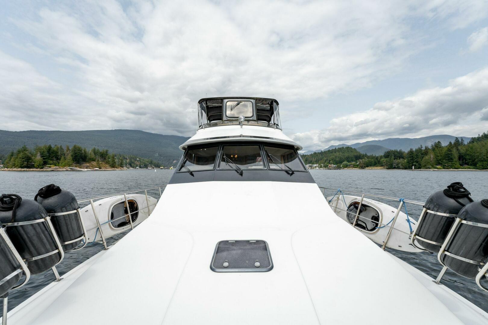 Navigator-Sundance 5600 1997 -Vancouver-British Columbia-Canada-4550308 | Thumbnail