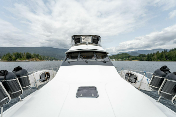 Navigator-Sundance 5600 1997 -Vancouver-British Columbia-Canada-4550308