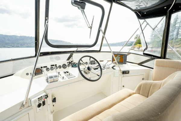 Navigator-Sundance 5600 1997 -Vancouver-British Columbia-Canada-4550288