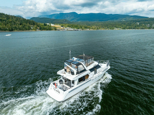 Navigator-Sundance 5600 1997 -Vancouver-British Columbia-Canada-4550227