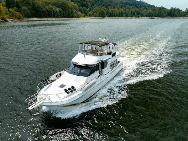 Navigator-Sundance 5600 1997 -Vancouver-British Columbia-Canada-4550331