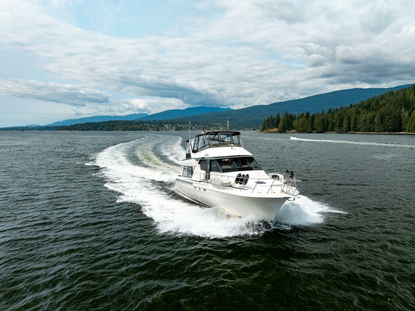 Navigator-Sundance 5600 1997 -Vancouver-British Columbia-Canada-4550323 | Thumbnail