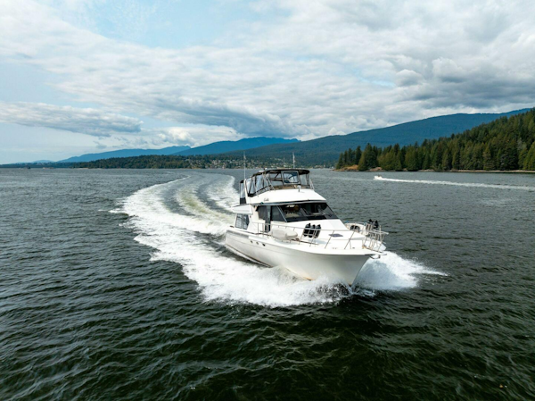 Navigator-Sundance 5600 1997 -Vancouver-British Columbia-Canada-4550323