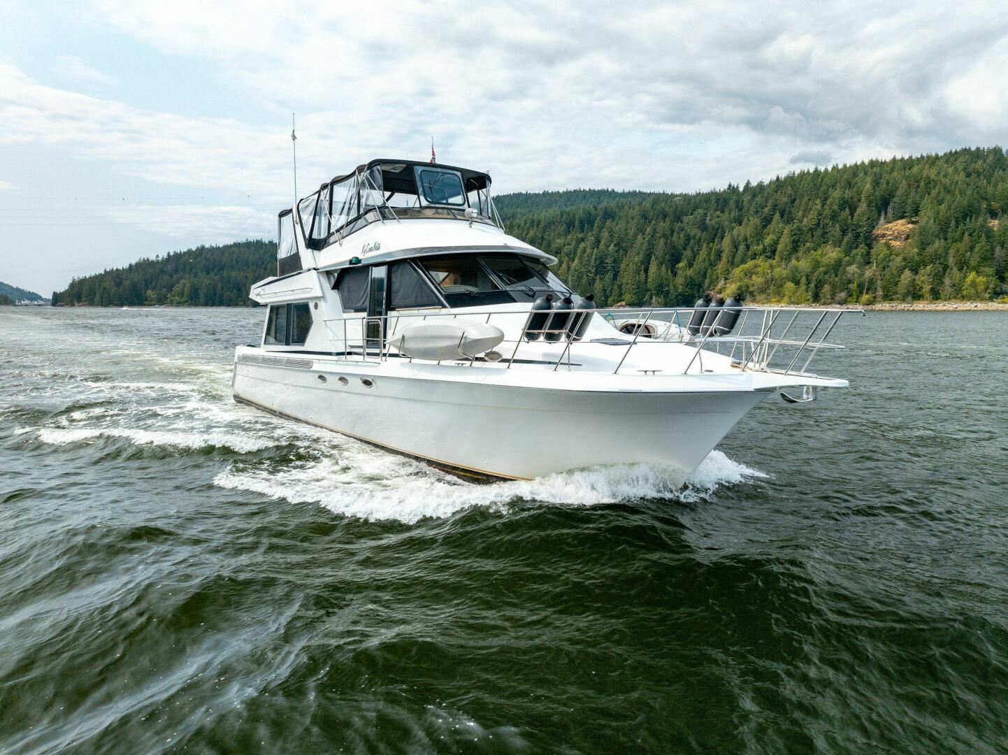 Navigator-Sundance 5600 1997 -Vancouver-British Columbia-Canada-4550223 | Thumbnail