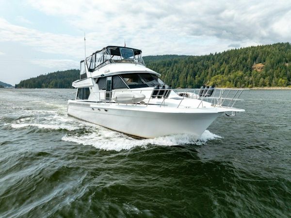 Navigator-Sundance 5600 1997 -Vancouver-British Columbia-Canada-4550223
