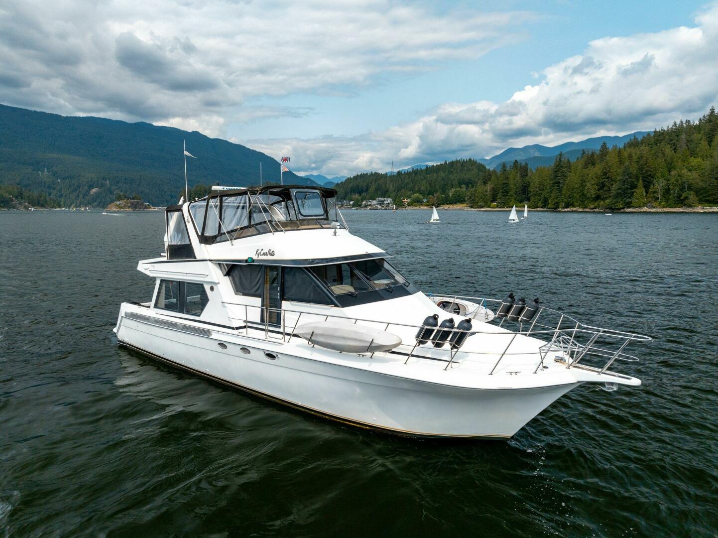 Navigator-Sundance 5600 1997 -Vancouver-British Columbia-Canada-4550314 | Thumbnail