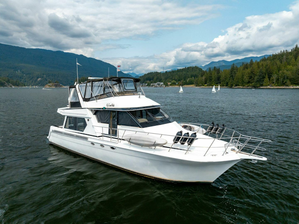 Navigator-Sundance 5600 1997 -Vancouver-British Columbia-Canada-4550314