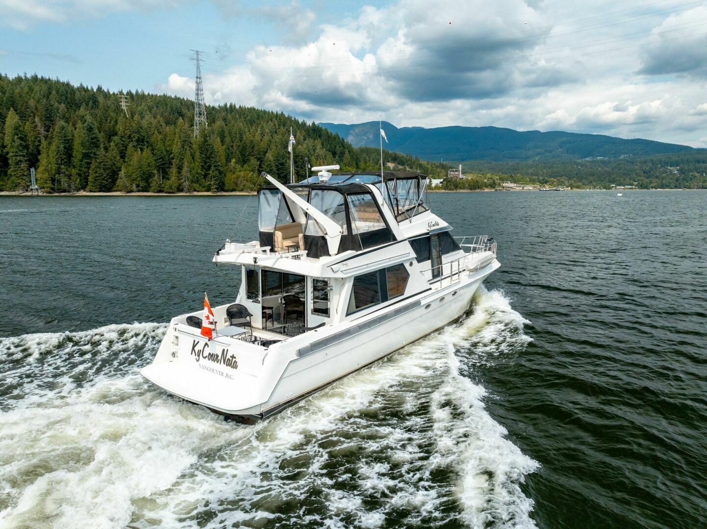 Navigator-Sundance 5600 1997 -Vancouver-British Columbia-Canada-4550213 | Thumbnail