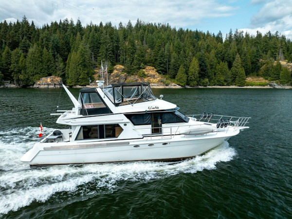Navigator-Sundance 5600 1997 -Vancouver-British Columbia-Canada-4550327