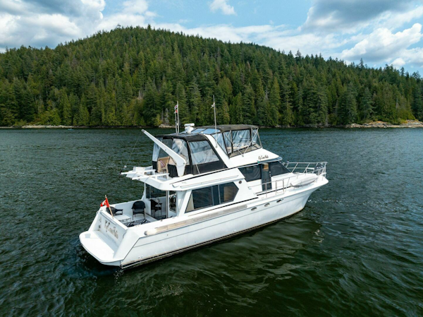 Navigator-Sundance 5600 1997 -Vancouver-British Columbia-Canada-4550317