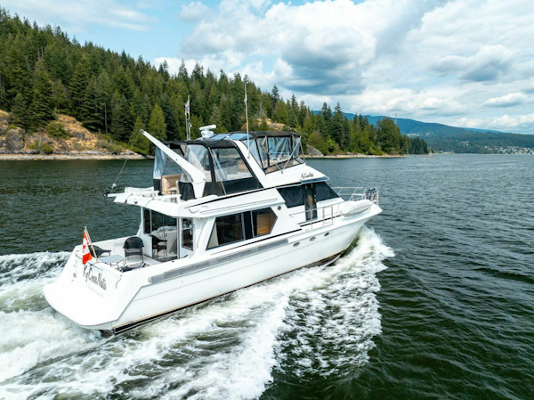 Navigator-Sundance 5600 1997 -Vancouver-British Columbia-Canada-4550325