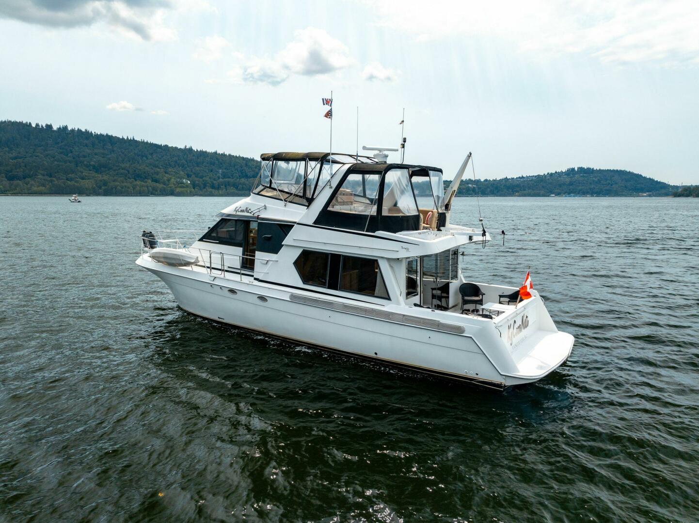 Navigator-Sundance 5600 1997 -Vancouver-British Columbia-Canada-4550310 | Thumbnail