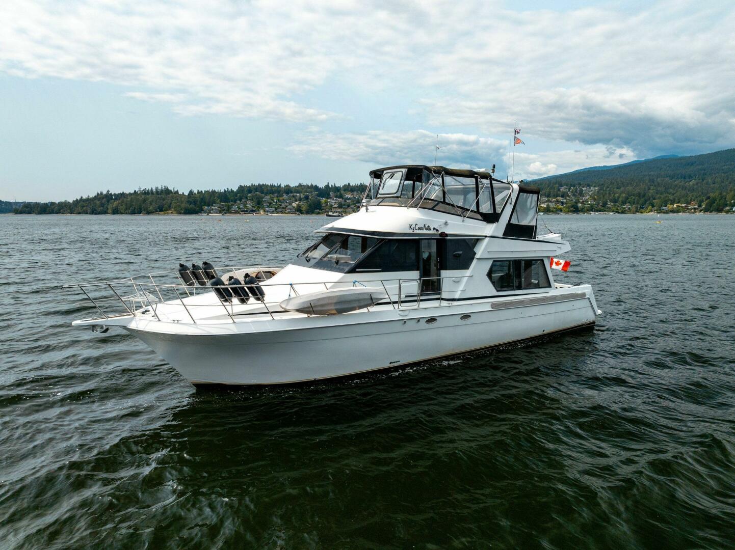 Navigator-Sundance 5600 1997 -Vancouver-British Columbia-Canada-4550312 | Thumbnail