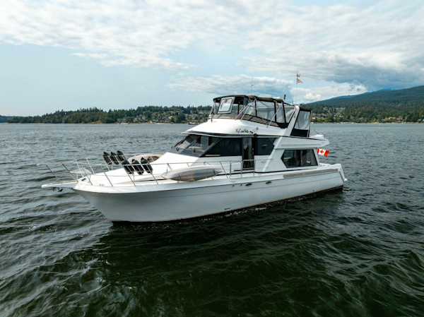 Navigator-Sundance 5600 1997 -Vancouver-British Columbia-Canada-4550312