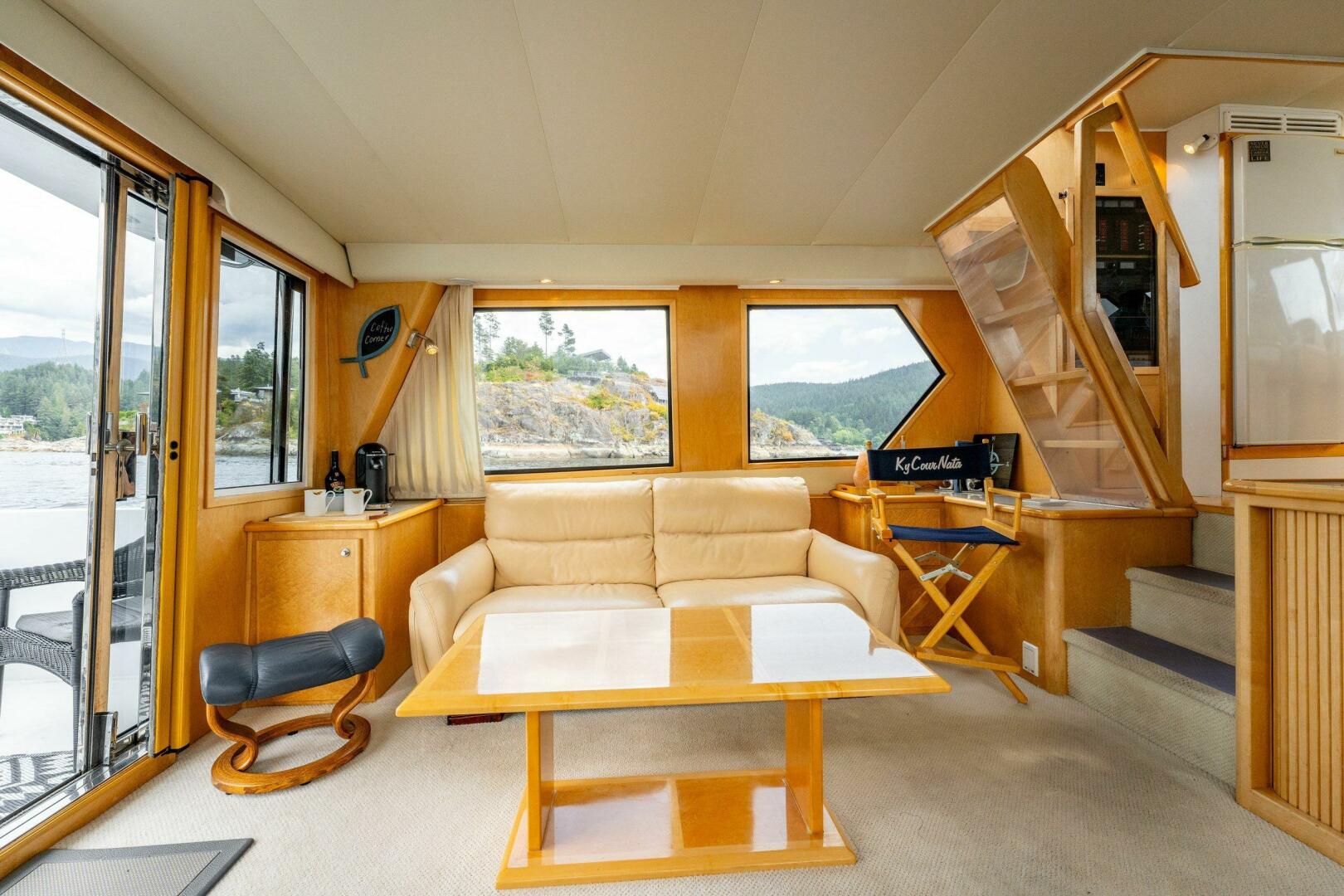 Navigator-Sundance 5600 1997 -Vancouver-British Columbia-Canada-4550267 | Thumbnail
