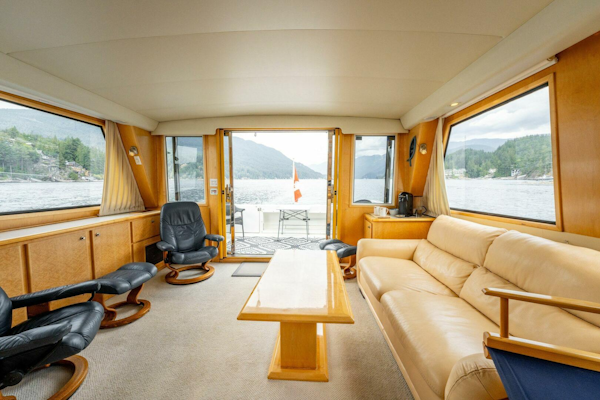 Navigator-Sundance 5600 1997 -Vancouver-British Columbia-Canada-4550265