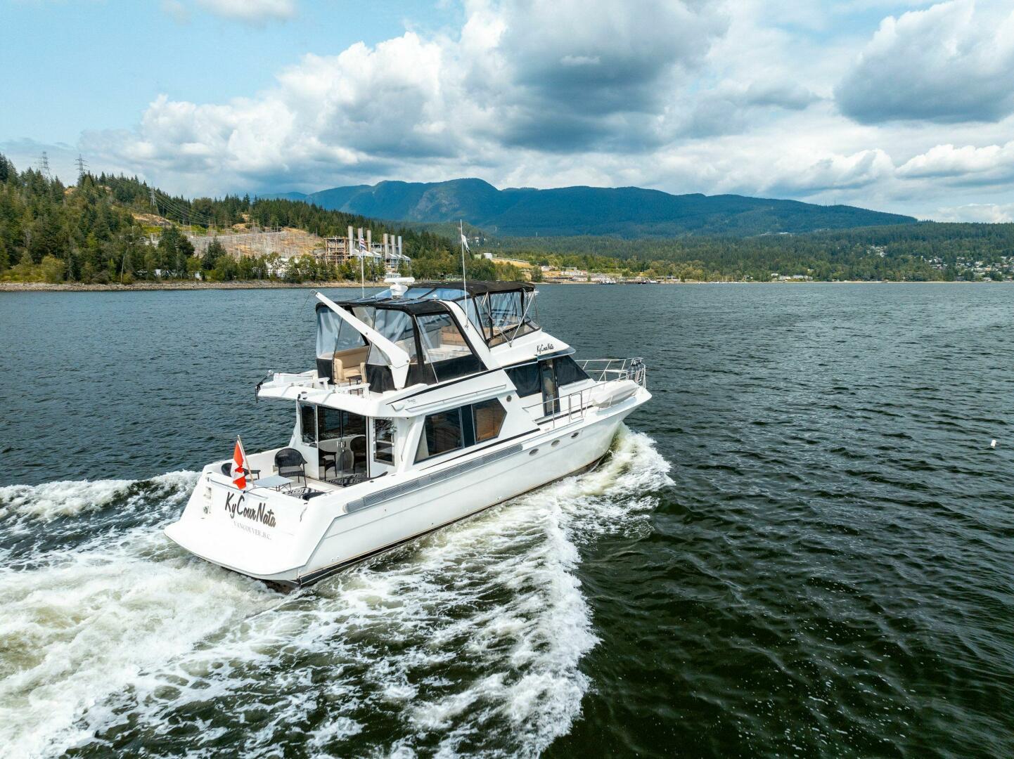 Navigator-Sundance 5600 1997 -Vancouver-British Columbia-Canada-4550218 | Thumbnail