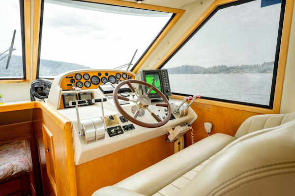 Navigator-Sundance 5600 1997 -Vancouver-British Columbia-Canada-4550297