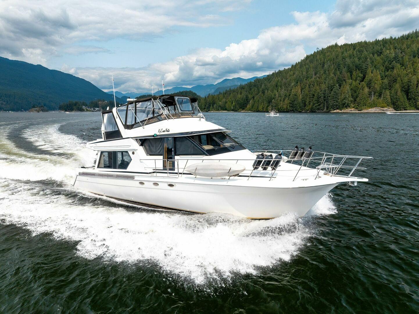 Navigator-Sundance 5600 1997 -Vancouver-British Columbia-Canada-4550321 | Thumbnail