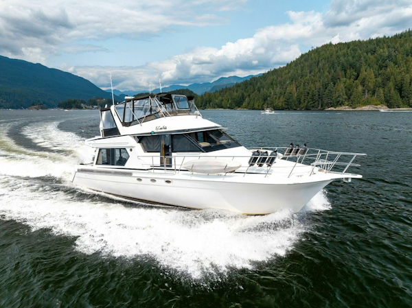 Navigator-Sundance 5600 1997 -Vancouver-British Columbia-Canada-4550321