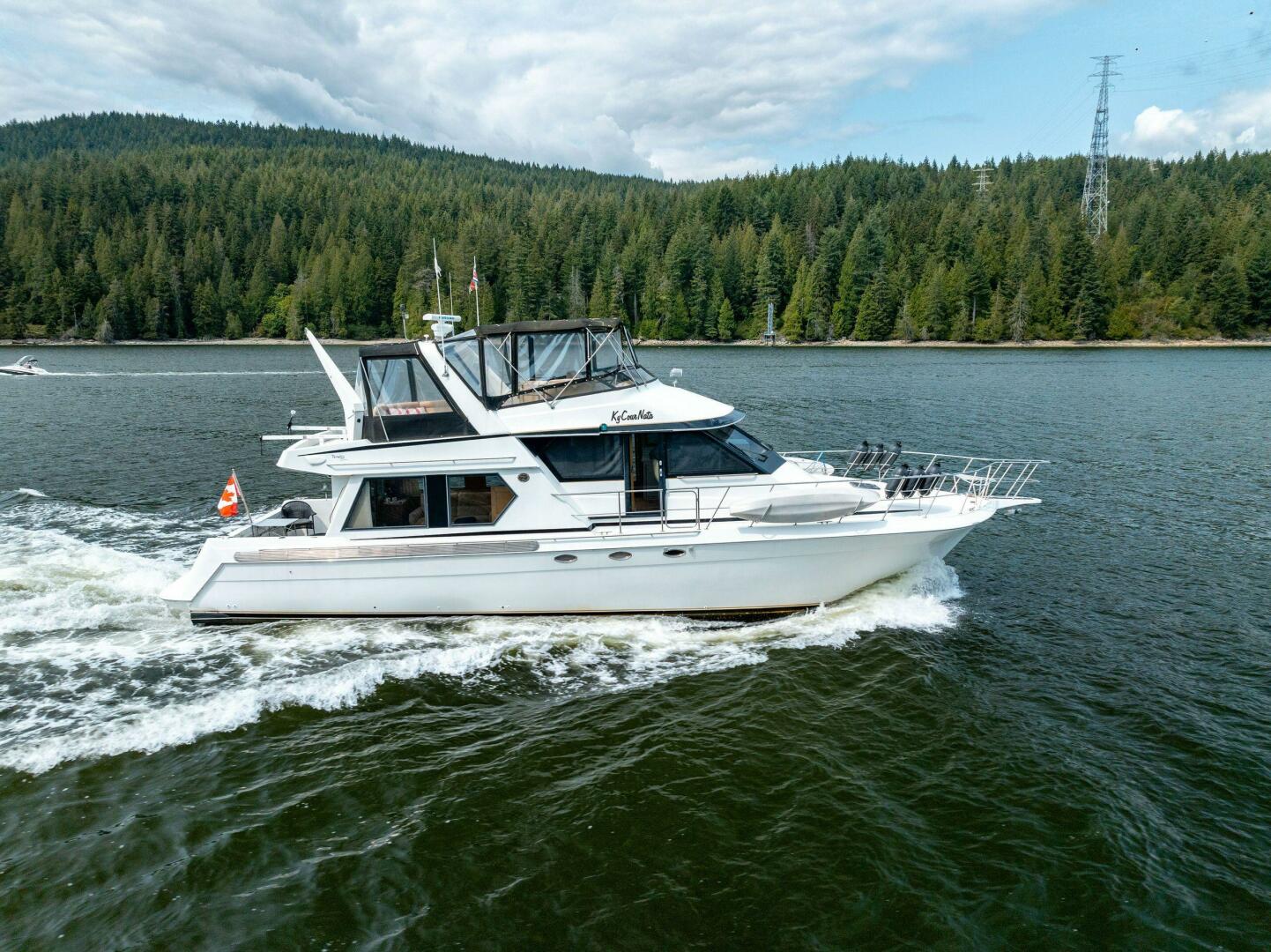 Navigator-Sundance 5600 1997 -Vancouver-British Columbia-Canada-4550215 | Thumbnail