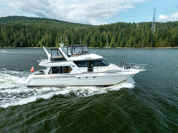 Navigator-Sundance 5600 1997 -Vancouver-British Columbia-Canada-4550215