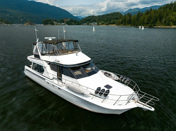 Navigator-Sundance 5600 1997 -Vancouver-British Columbia-Canada-4550319