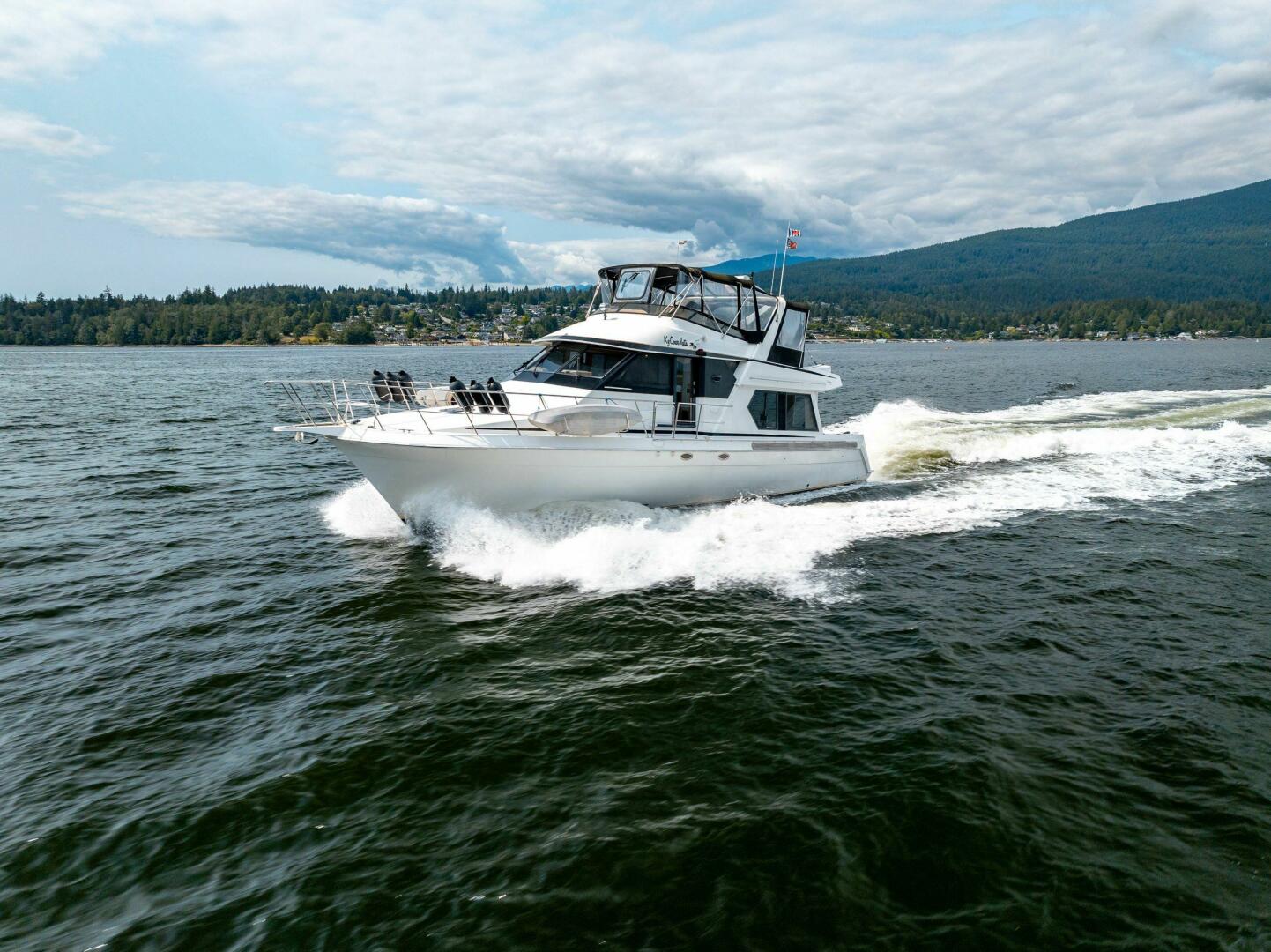 Navigator-Sundance 5600 1997 -Vancouver-British Columbia-Canada-4550320 | Thumbnail