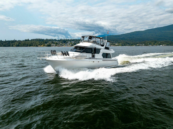 Navigator-Sundance 5600 1997 -Vancouver-British Columbia-Canada-4550320