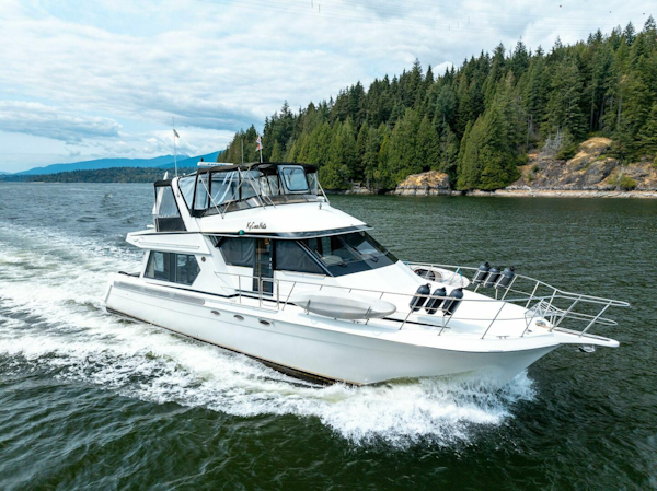 Navigator-Sundance 5600 1997 -Vancouver-British Columbia-Canada-4550328