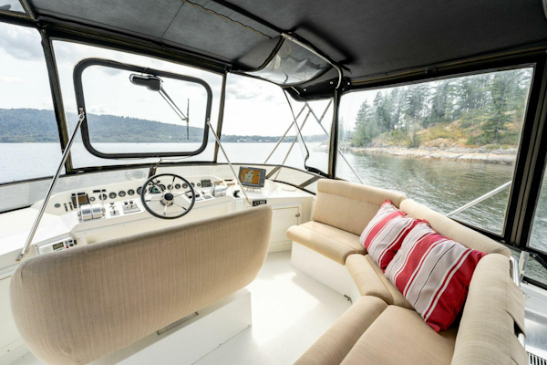 Navigator-Sundance 5600 1997 -Vancouver-British Columbia-Canada-4550286