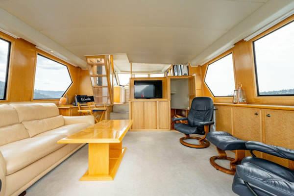 Navigator-Sundance 5600 1997 -Vancouver-British Columbia-Canada-4550266