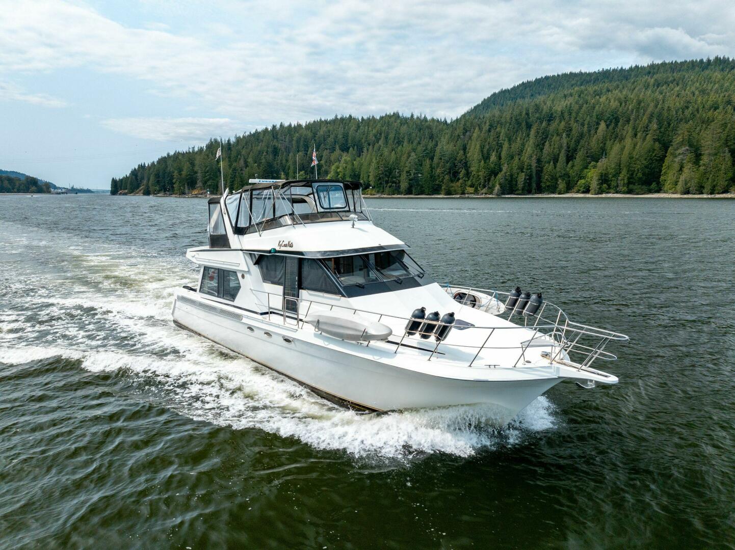 Navigator-Sundance 5600 1997 -Vancouver-British Columbia-Canada-4550217 | Thumbnail