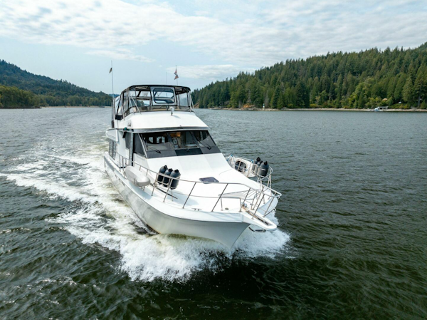 Navigator-Sundance 5600 1997 -Vancouver-British Columbia-Canada-4550336