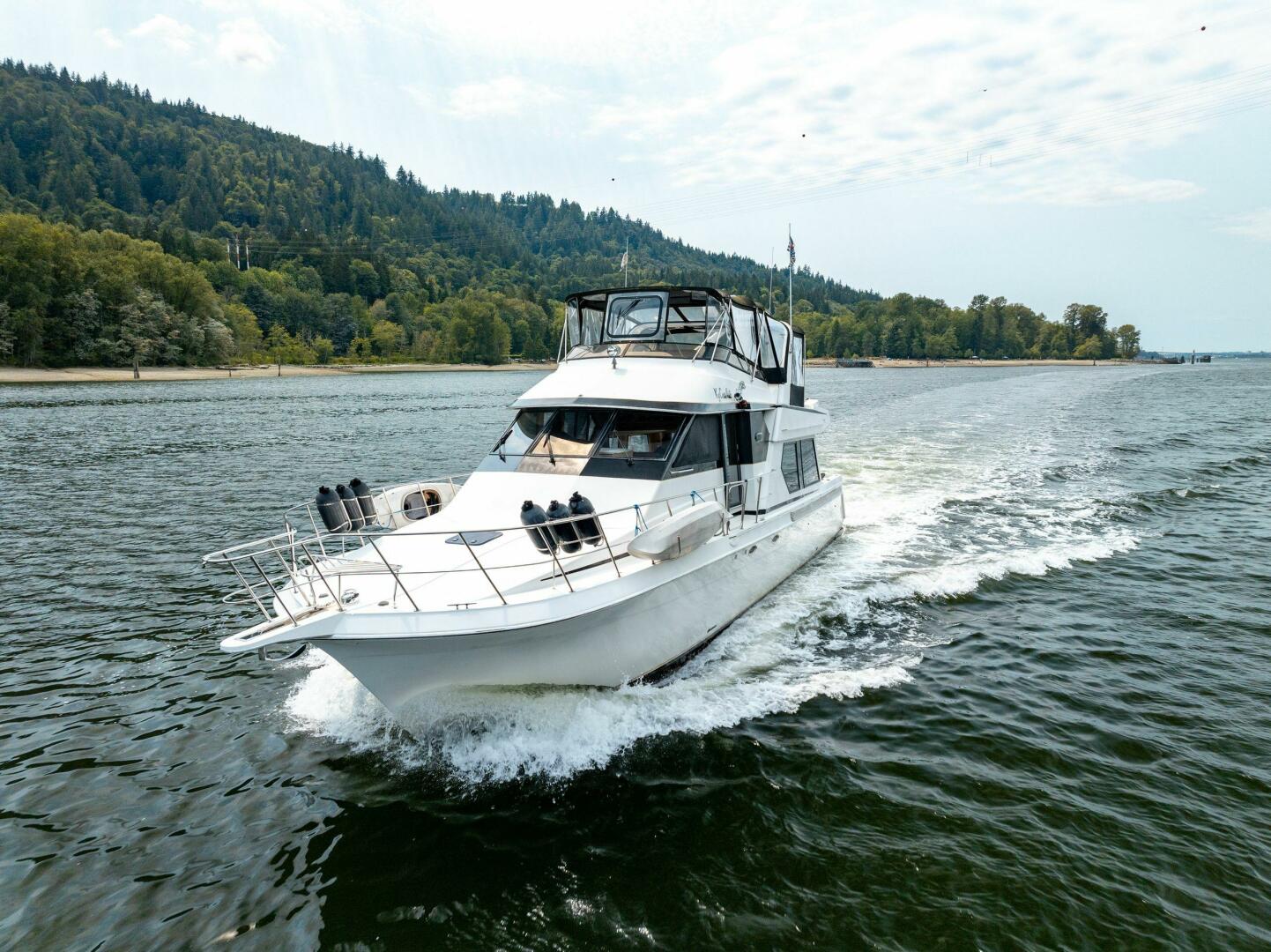 Navigator-Sundance 5600 1997 -Vancouver-British Columbia-Canada-4550329 | Thumbnail