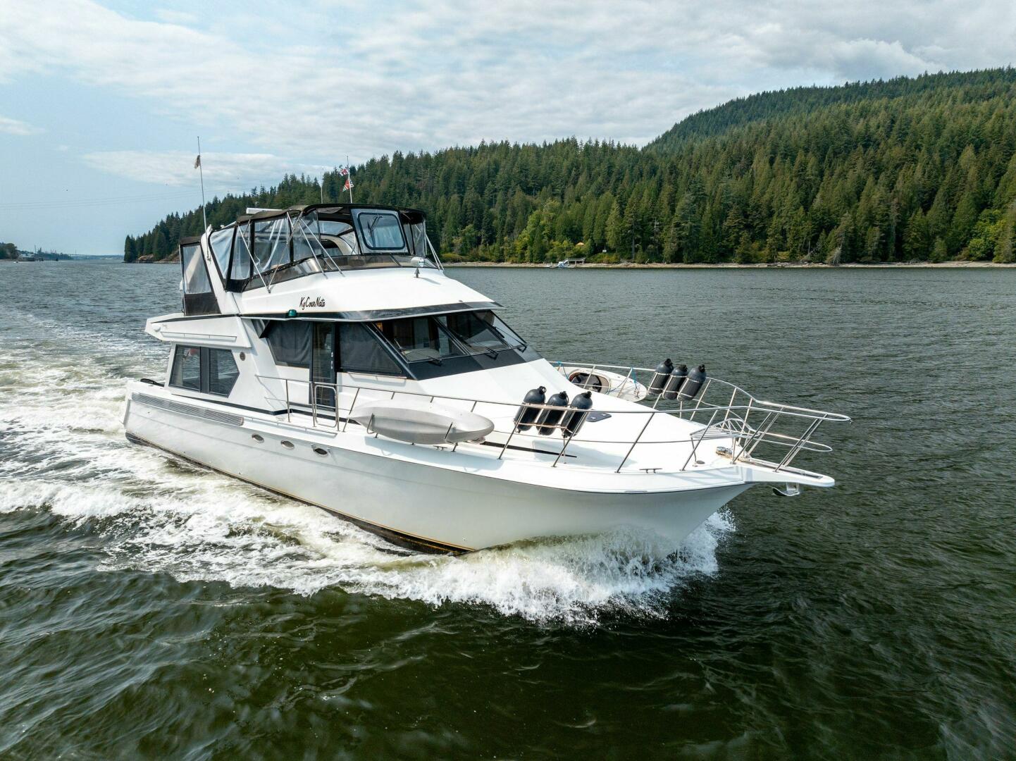 Navigator-Sundance 5600 1997 -Vancouver-British Columbia-Canada-4550338 | Thumbnail