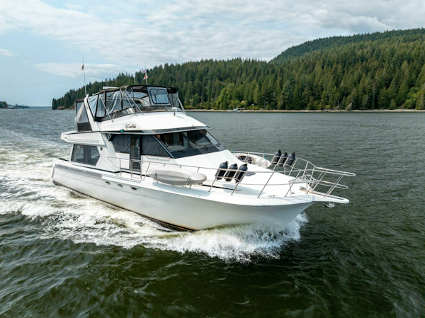Navigator-Sundance 5600 1997 -Vancouver-British Columbia-Canada-4550338