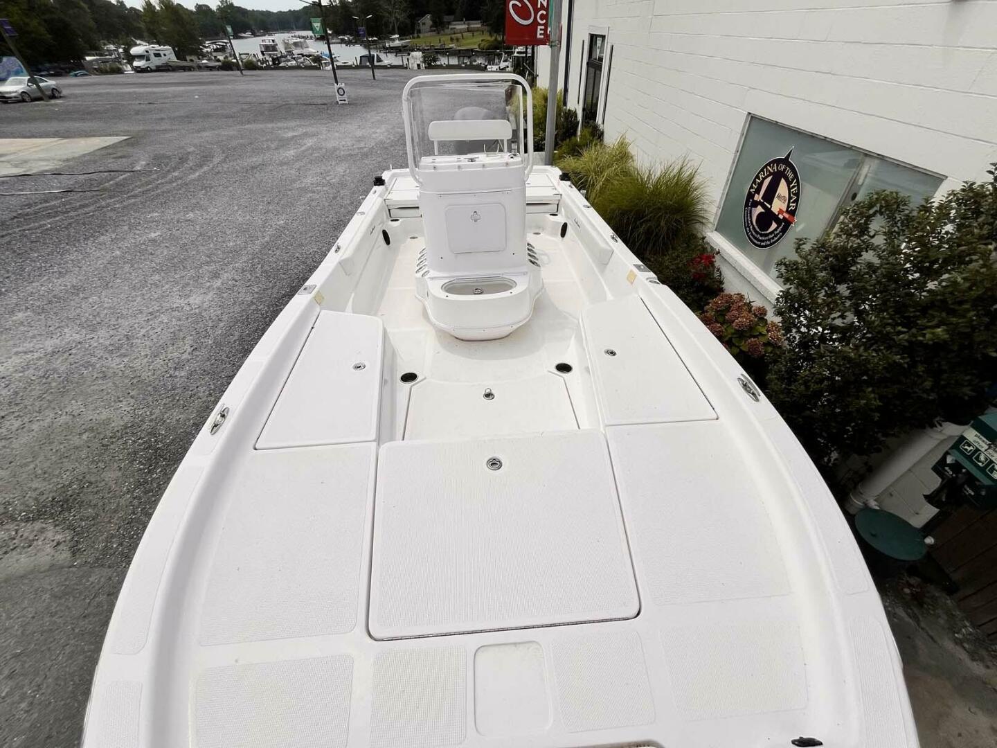 SeaHunter-24 2012 -Essex-Maryland-United States-4548644 | Thumbnail