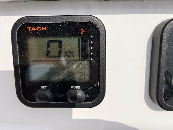 SeaHunter-24 2012 -Essex-Maryland-United States-4548624