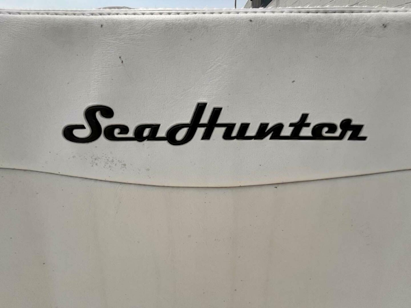 SeaHunter-24 2012 -Essex-Maryland-United States-4548682