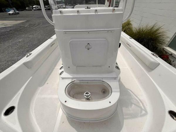 SeaHunter-24 2012 -Essex-Maryland-United States-4548639