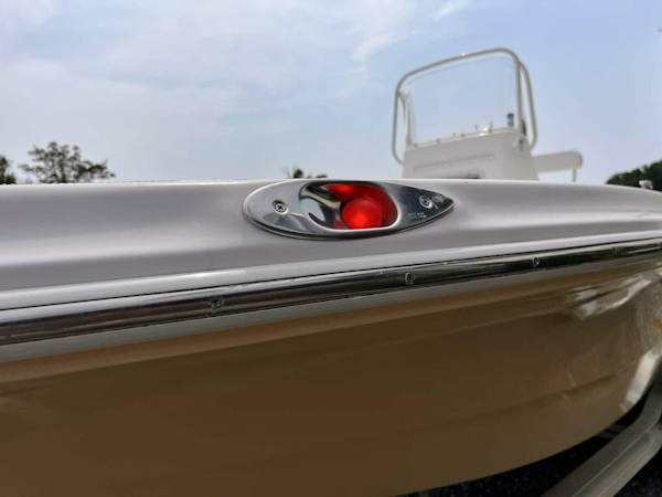 SeaHunter-24 2012 -Essex-Maryland-United States-4548656
