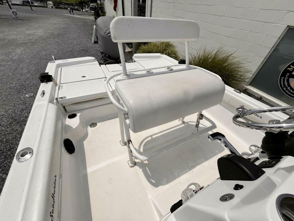 SeaHunter-24 2012 -Essex-Maryland-United States-4548631