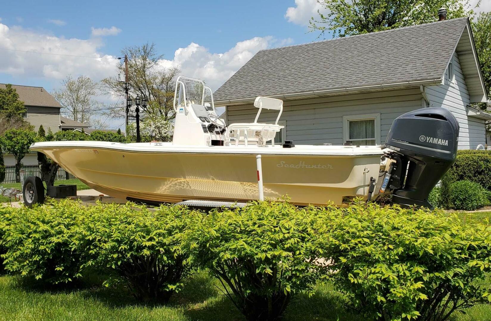 SeaHunter-24 2012 -Essex-Maryland-United States-4548611 | Thumbnail