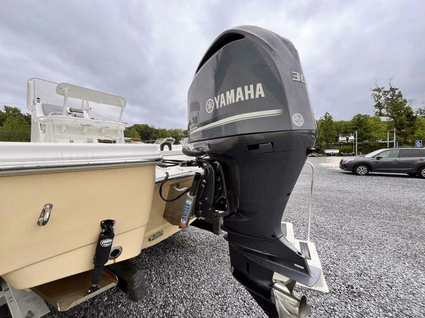 SeaHunter-24 2012 -Essex-Maryland-United States-4548614 | Thumbnail