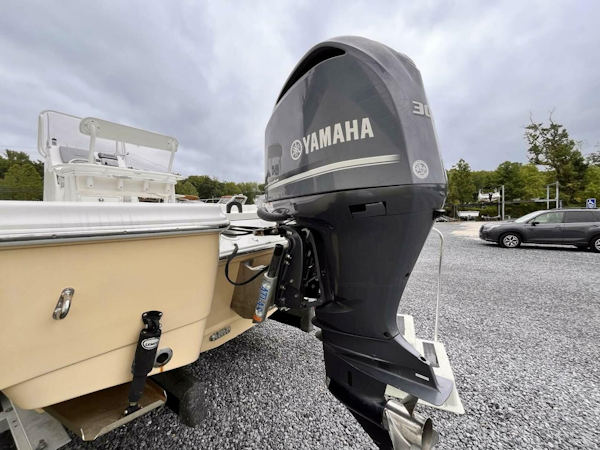 SeaHunter-24 2012 -Essex-Maryland-United States-4548614