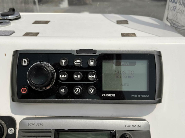 SeaHunter-24 2012 -Essex-Maryland-United States-4548627