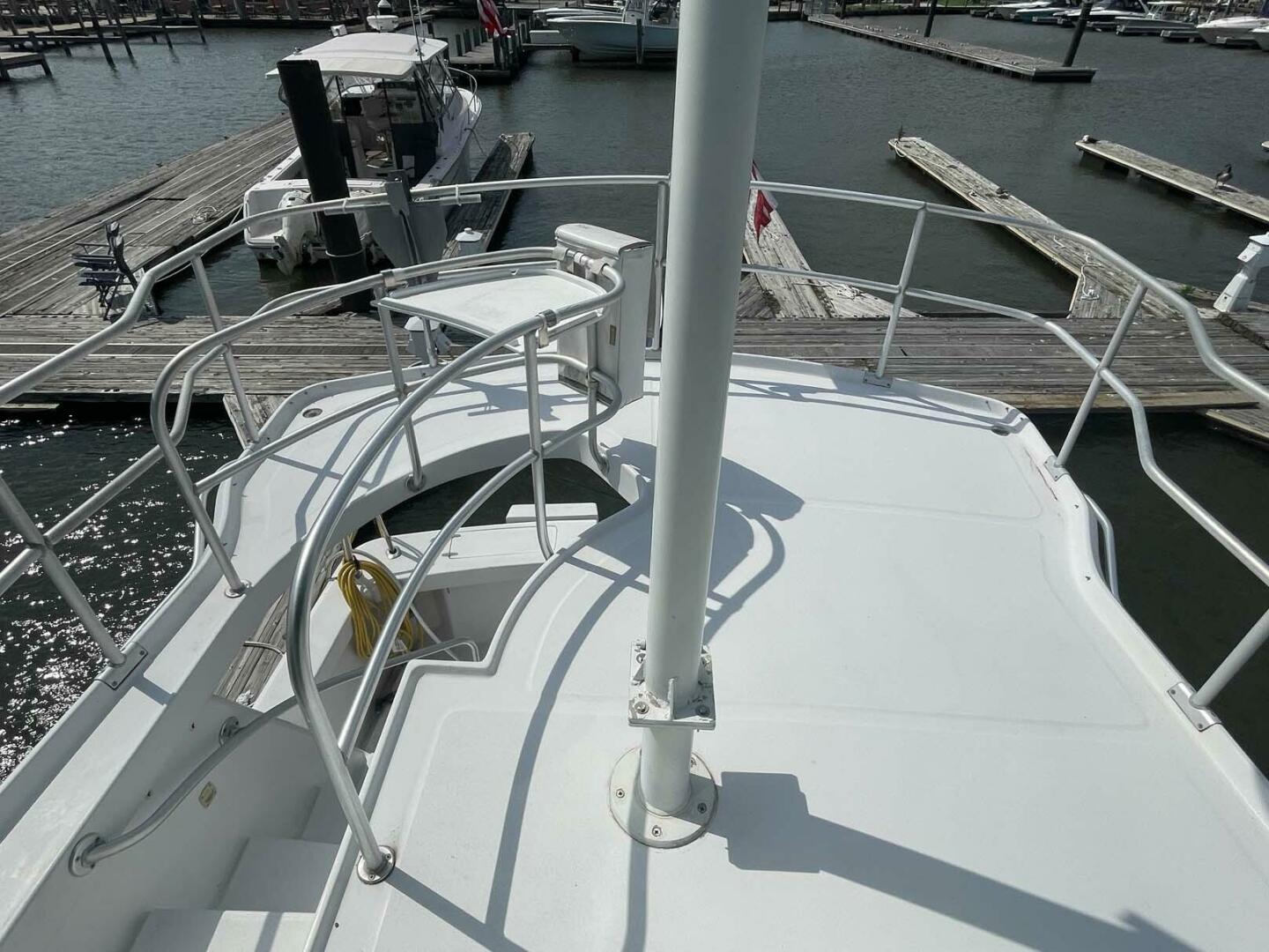 Mainship-350 / 390 1997-Inspiration Baltimore-Maryland-United States-4548994 | Thumbnail